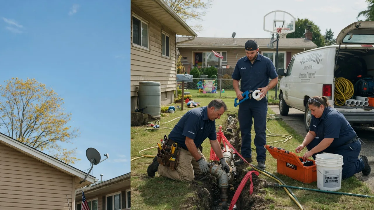 Garbage Disposal Replacement in Fort Gibson, OK near me